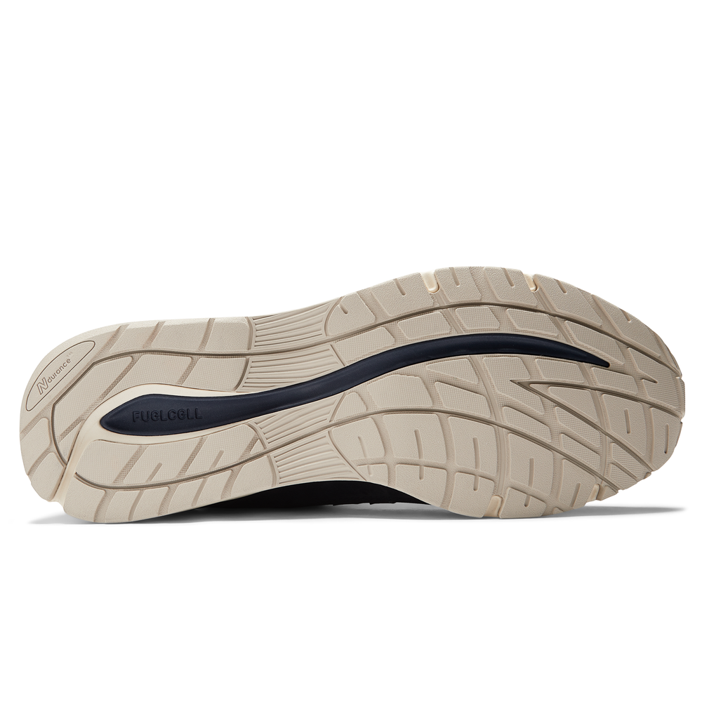 Unisex topánky New Balance U991VN2 – tmavomodrá