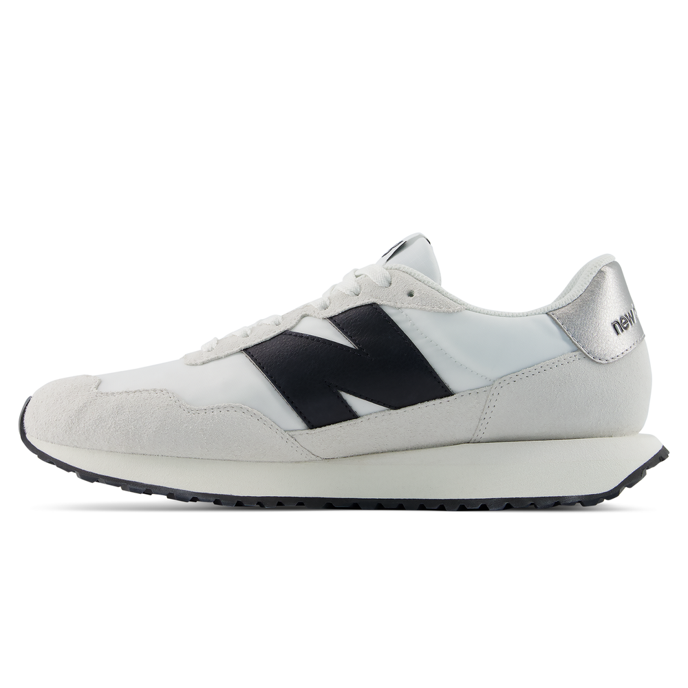 Pánske topánky New Balance M2378GU – sivé