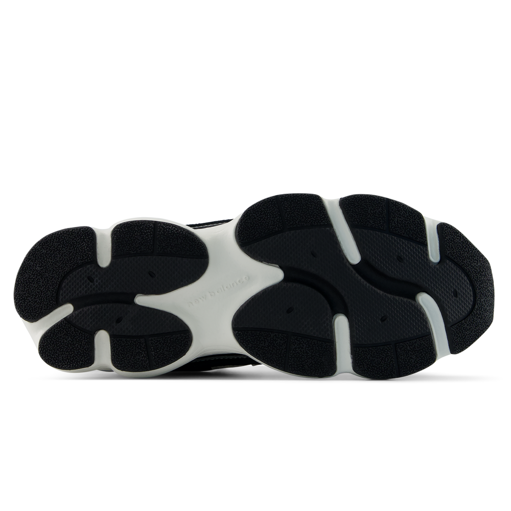Dámske topánky New Balance W6038GJ – čierné