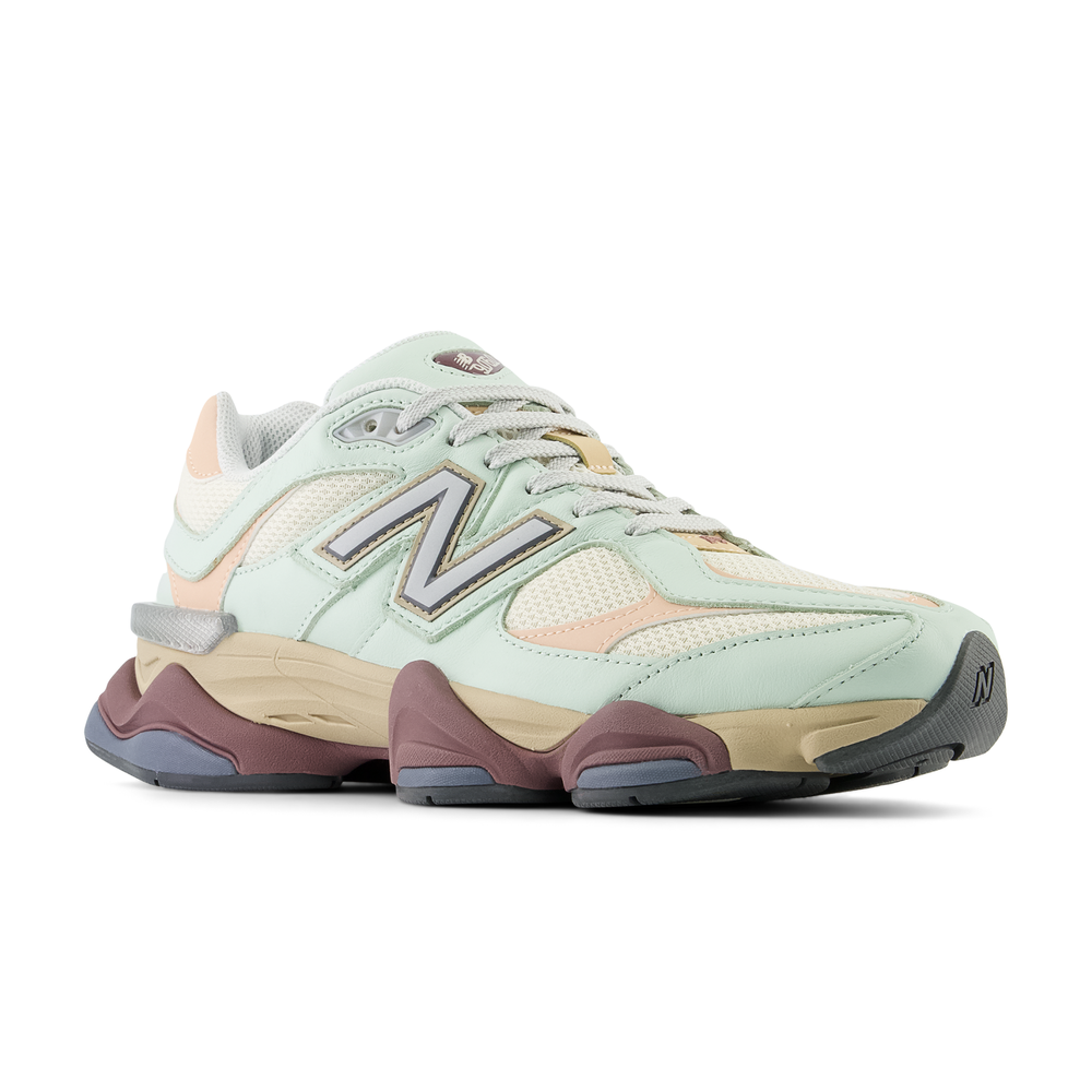 Unisex topánky New Balance U9060GCA – viacfarebné