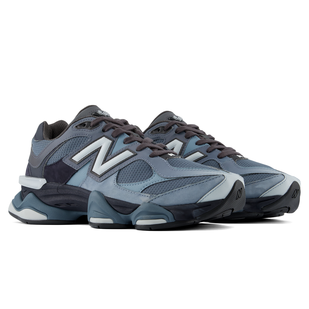 Unisex topánky New Balance U906043A – modré