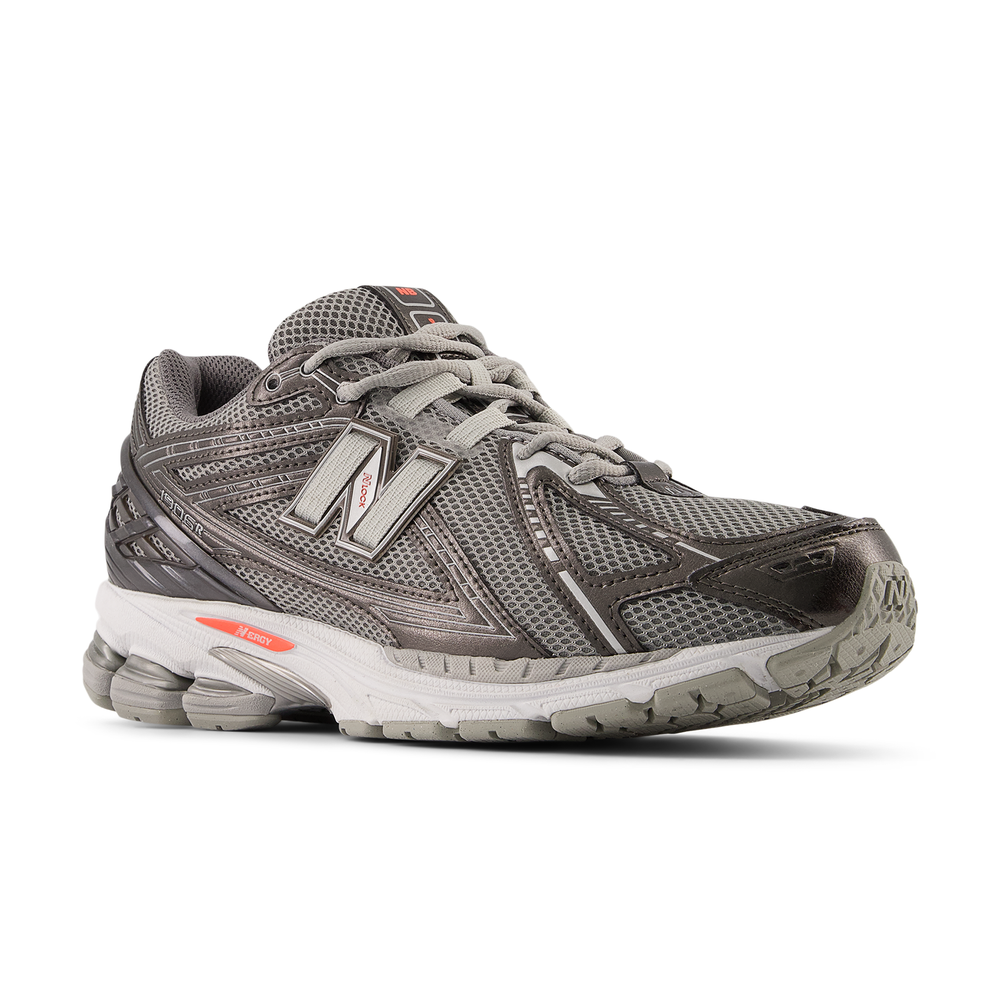 Unisex topánky New Balance U1906RCO – sivé
