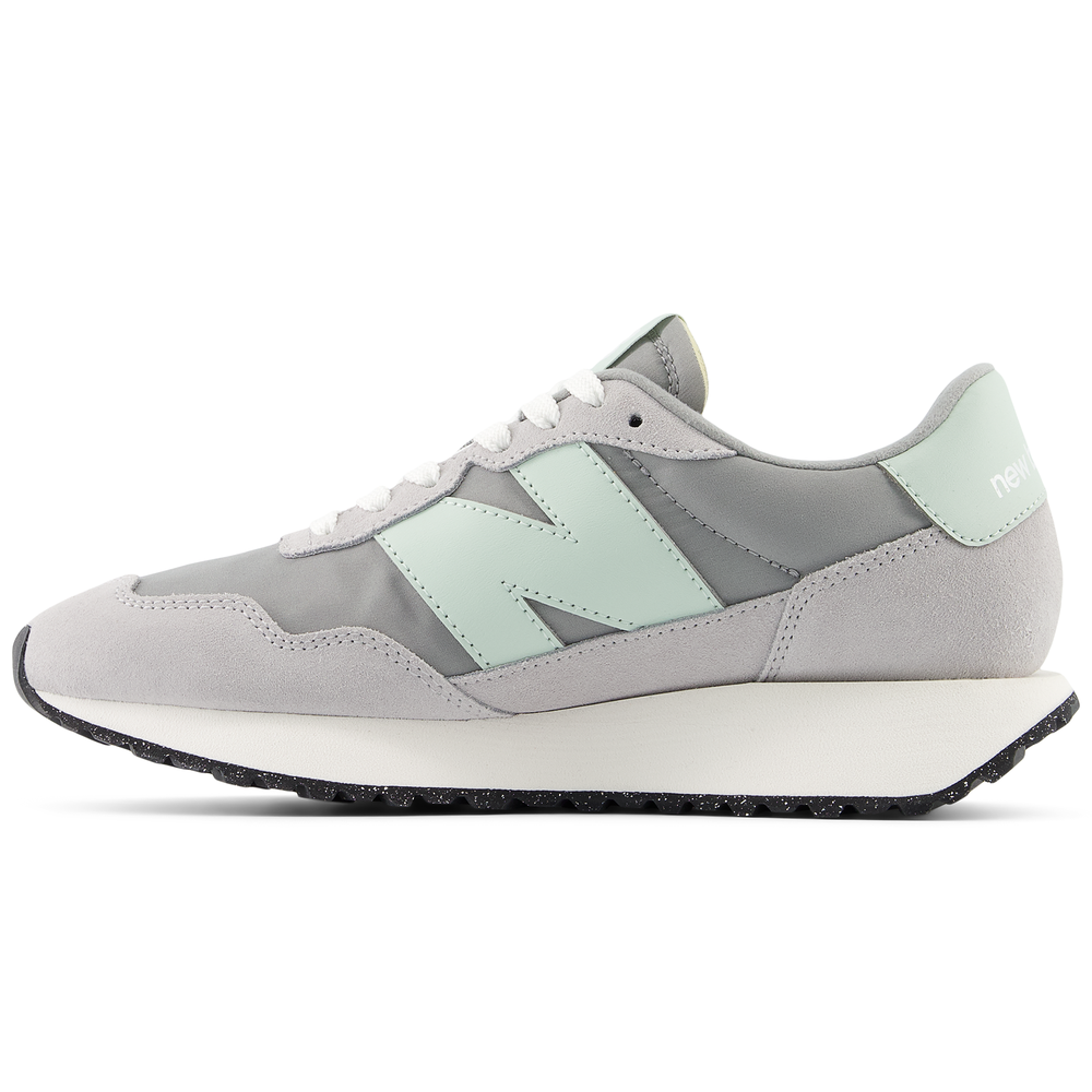 Dámske topánky New Balance WS237CE – sivé