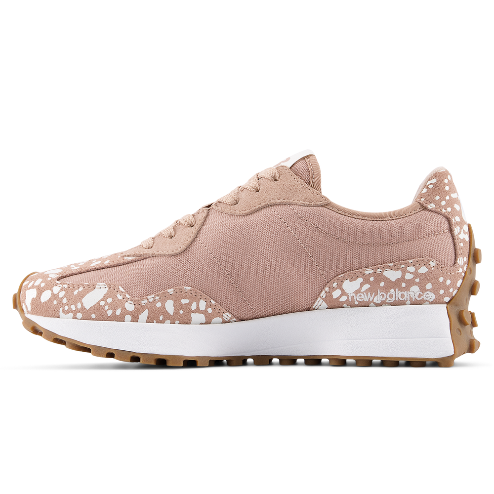 Dámske topánky New Balance W3271TK – béžové