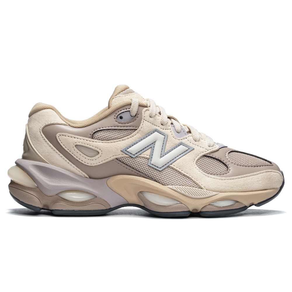 Unisex topánky New Balance U98339D – béžové
