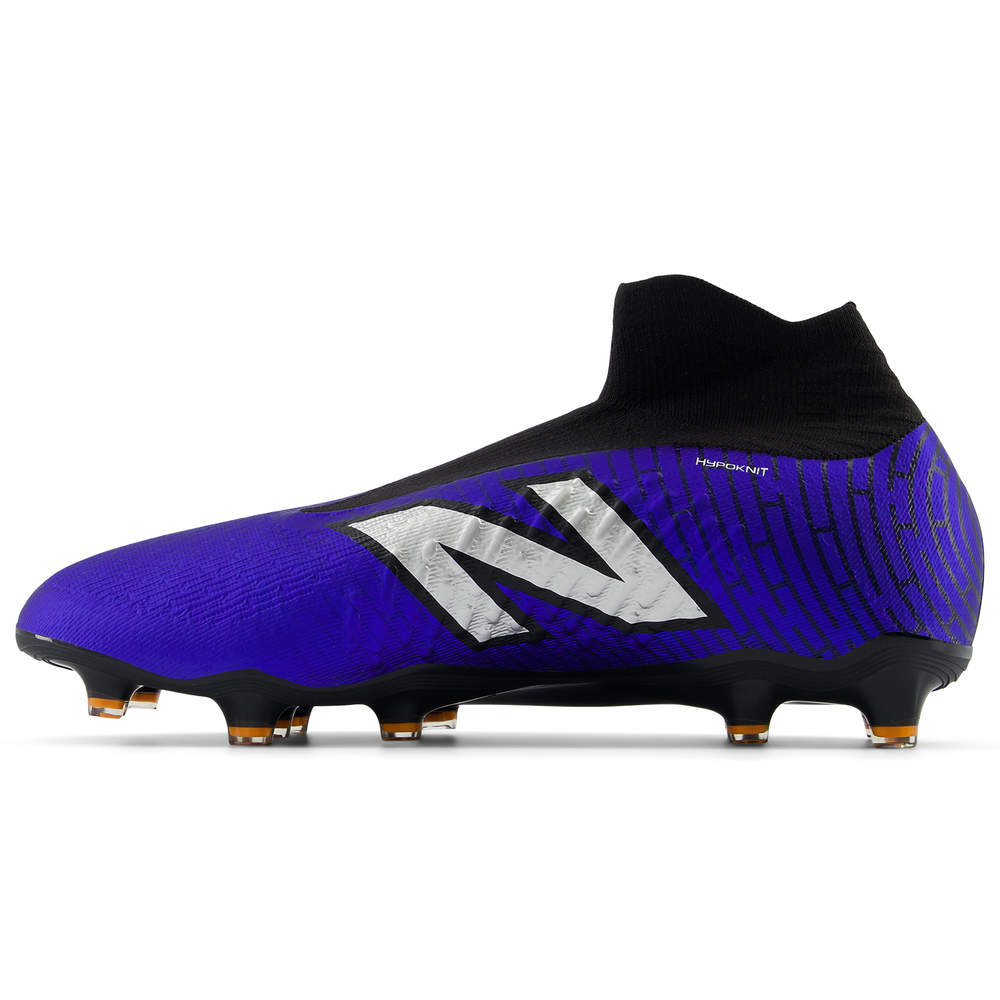 Kopačky New Balance TEKELA MAGIA FG V4+ ST2FZ45 – modré