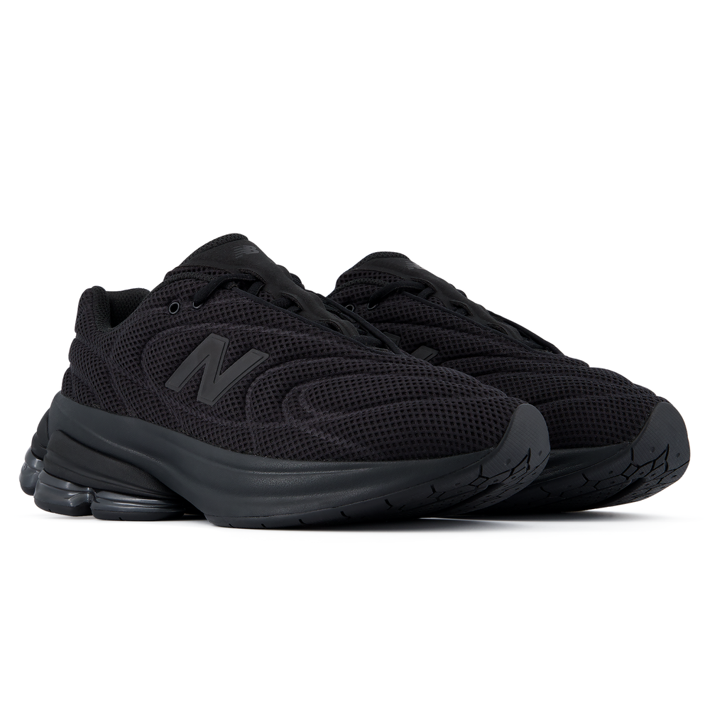 Unisex topánky New Balance ABZORB U50302J5 – čierné