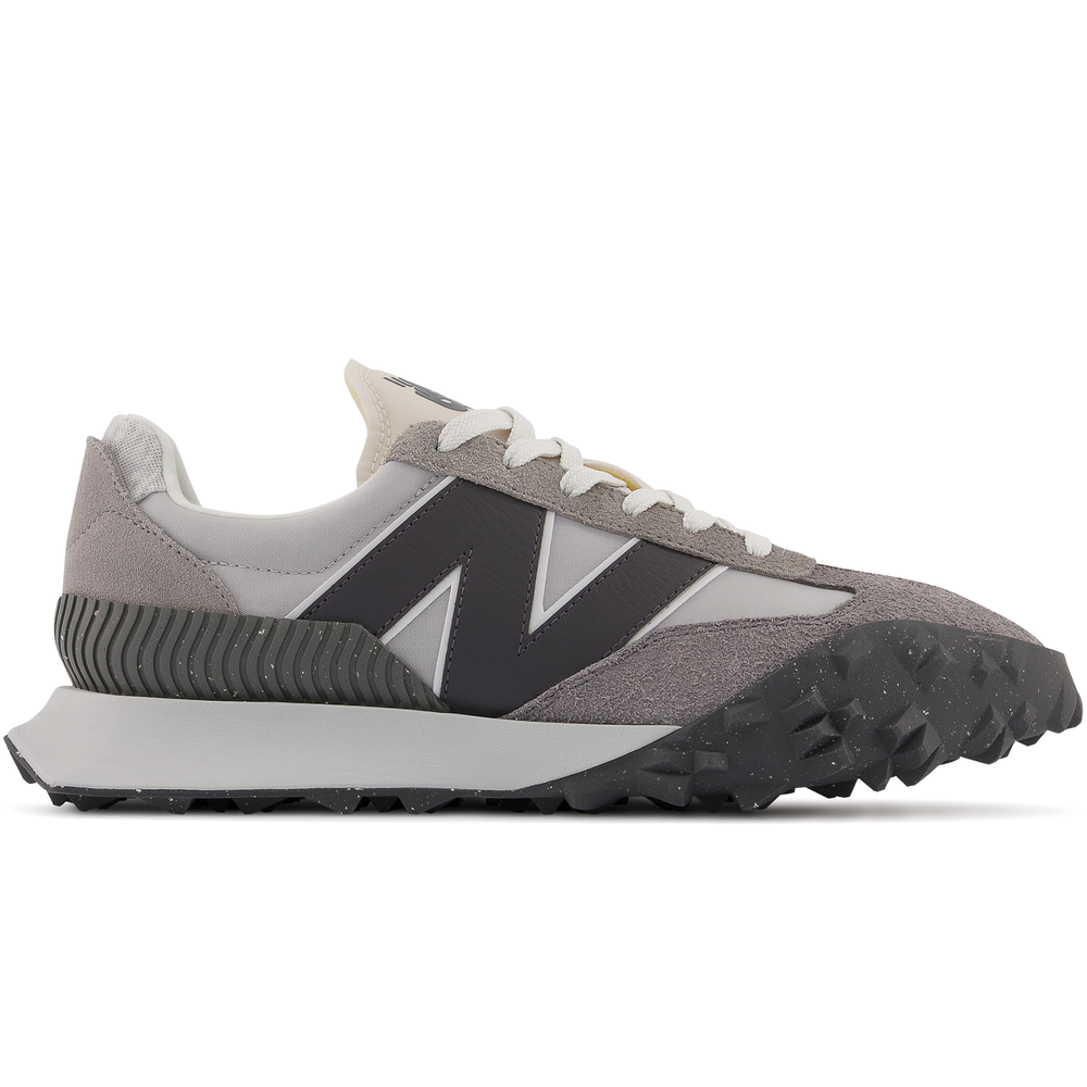 Topánky New Balance UXC72RA – sivé