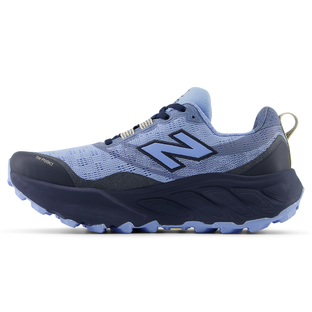 Dámske topánky New Balance Fresh Foam X Hierro v9 WTHIERB9 – modré