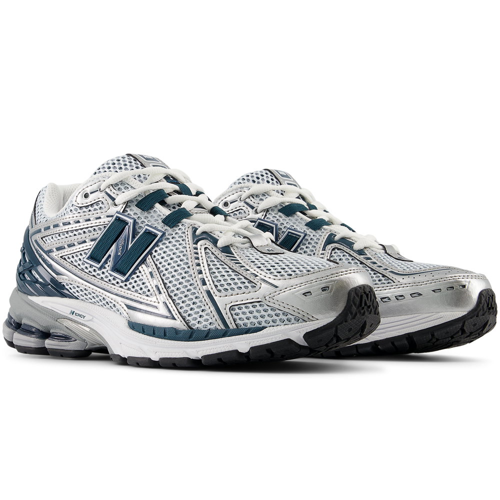 Unisex topánky New Balance U1906RCE – striebro