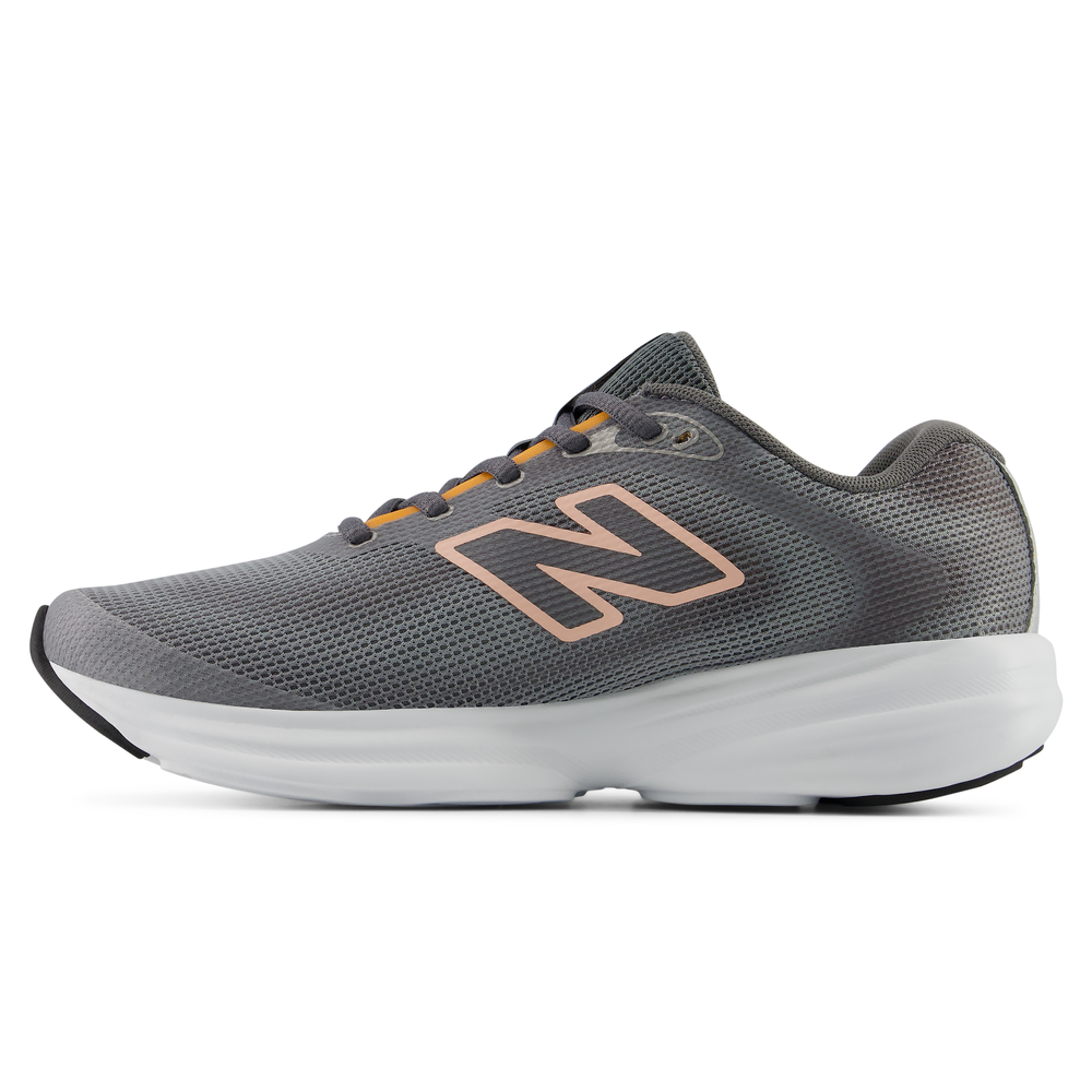Dámske topánky New Balance 411 v4 W411835 – sivé