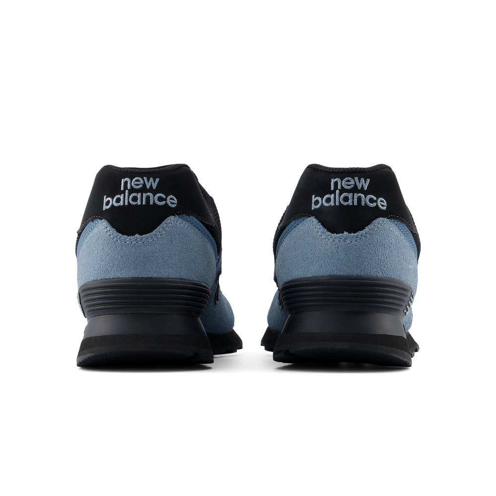 Unisex topánky New Balance M5743KI – modré