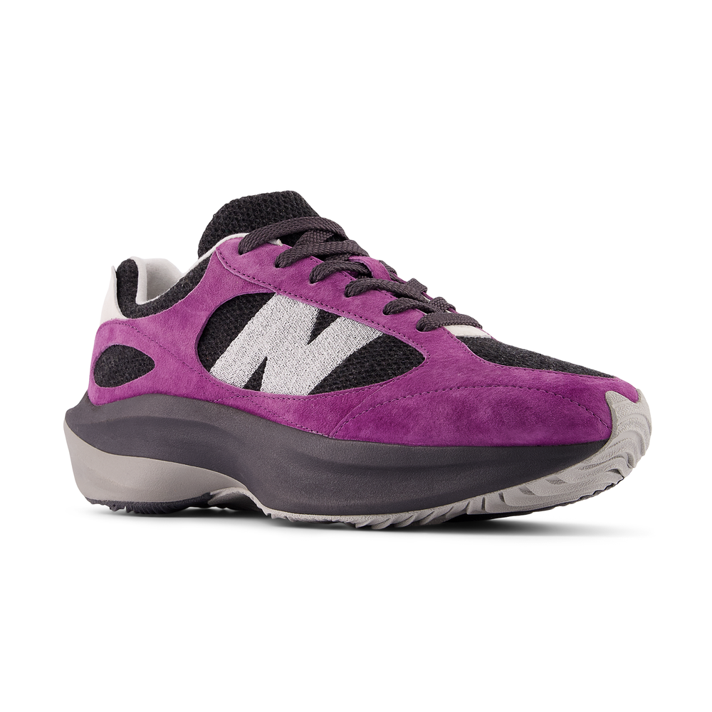 Unisex topánky New Balance WRPD RUNNER UWRPDFSA – fialové