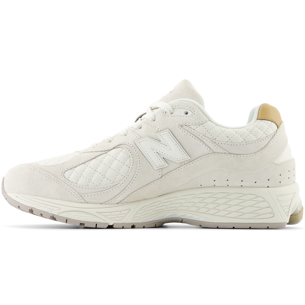 Unisex topánky New Balance M2002RPD – béžové