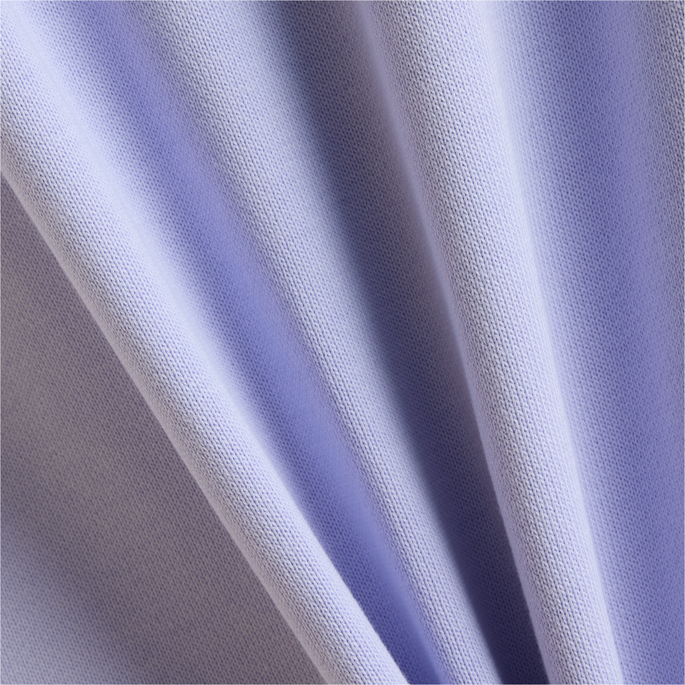 Dámska mikina New Balance WT51501DYK – fialové