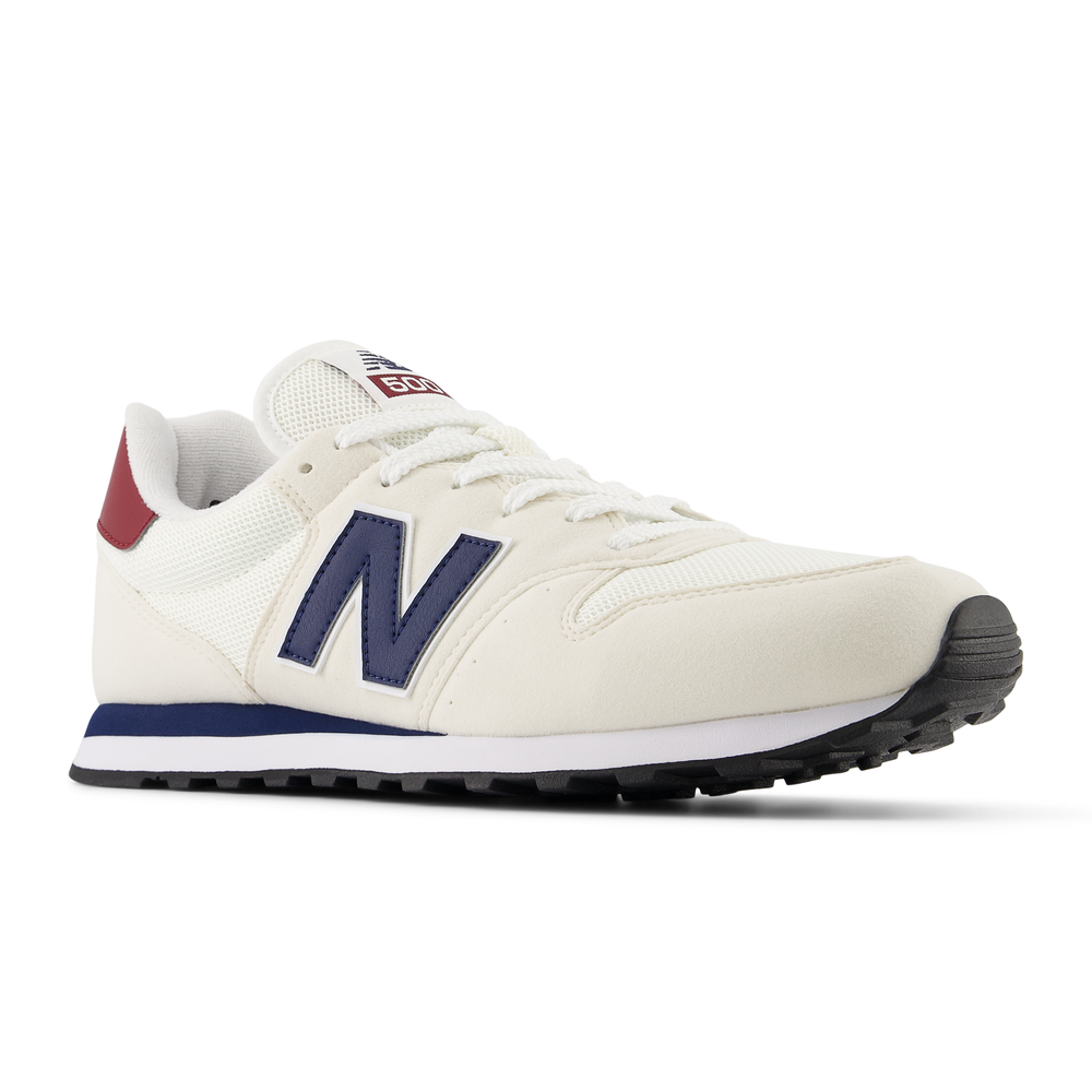 Pánske topánky New Balance GM500RTC – béžové