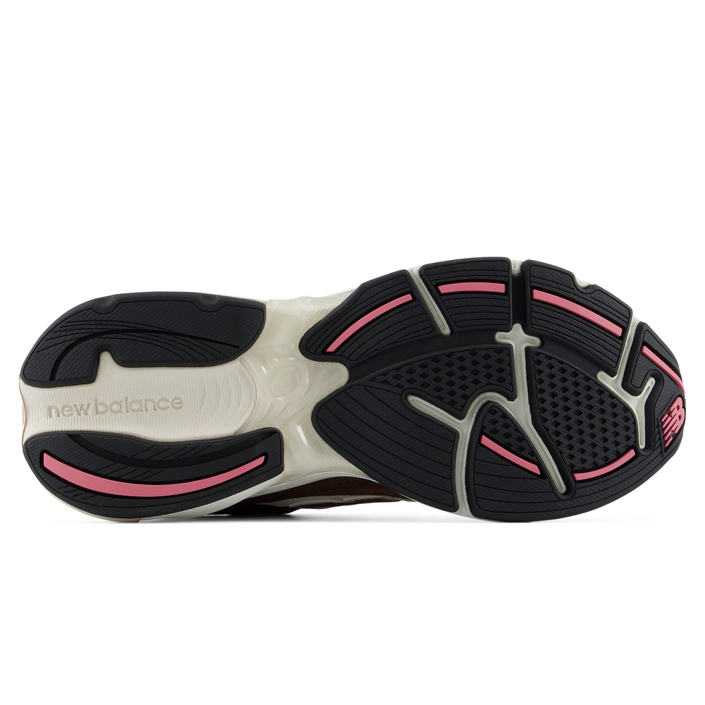 Unisex topánky New Balance ABZORB U20107LG – hnedá