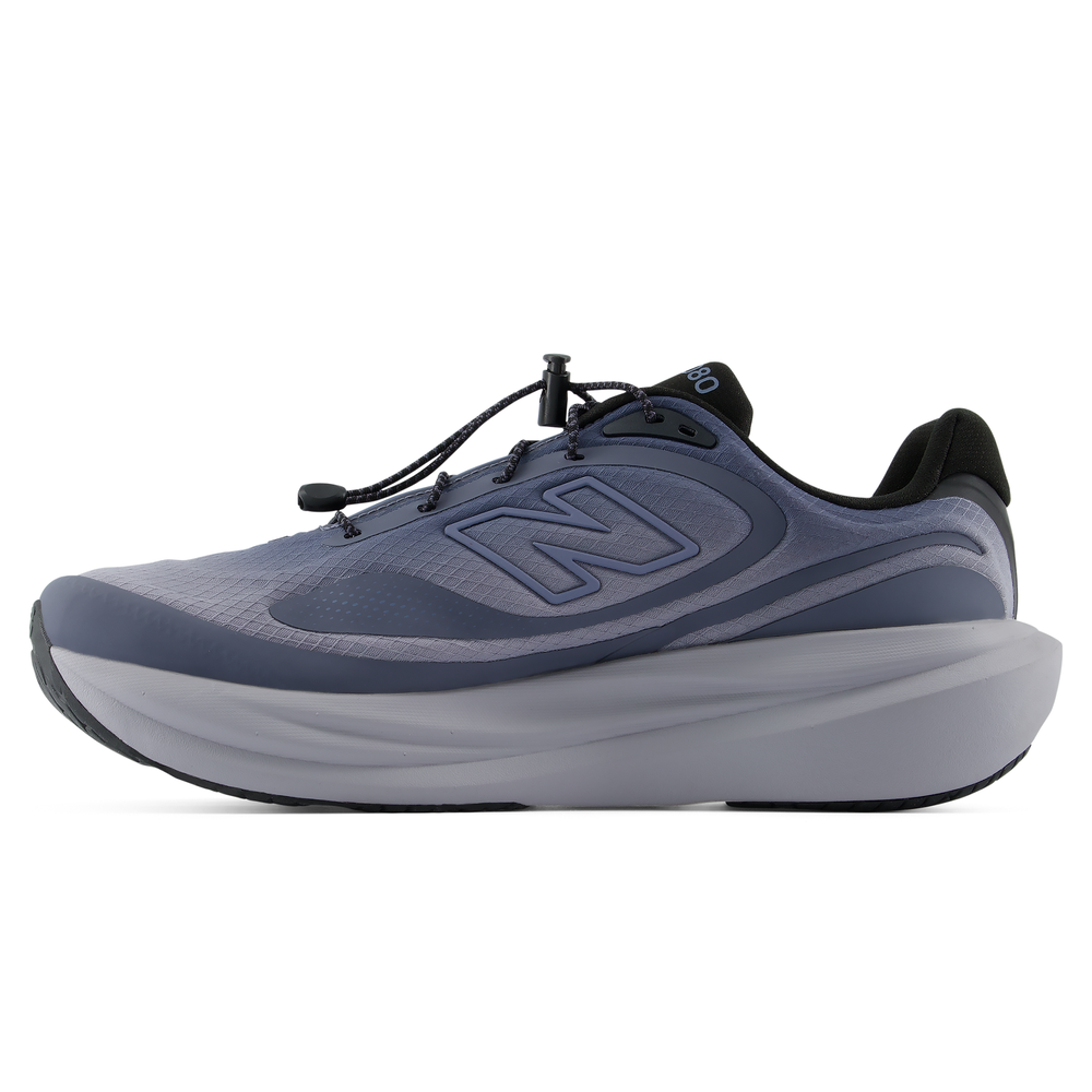Pánske topánky New Balance Infinion 1080 v15 Pykrete M108020E – sivé