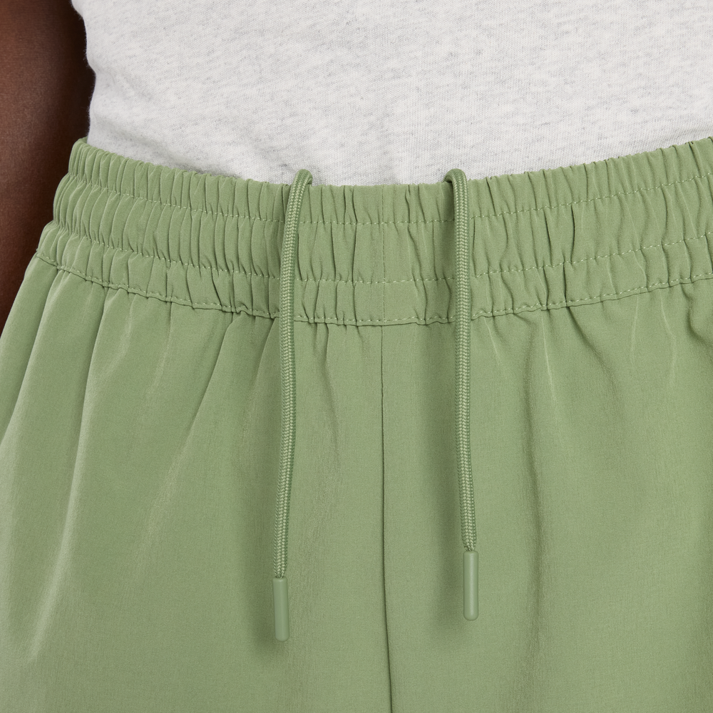 Pánske šortky New Balance MB6174CDAAR – zelené