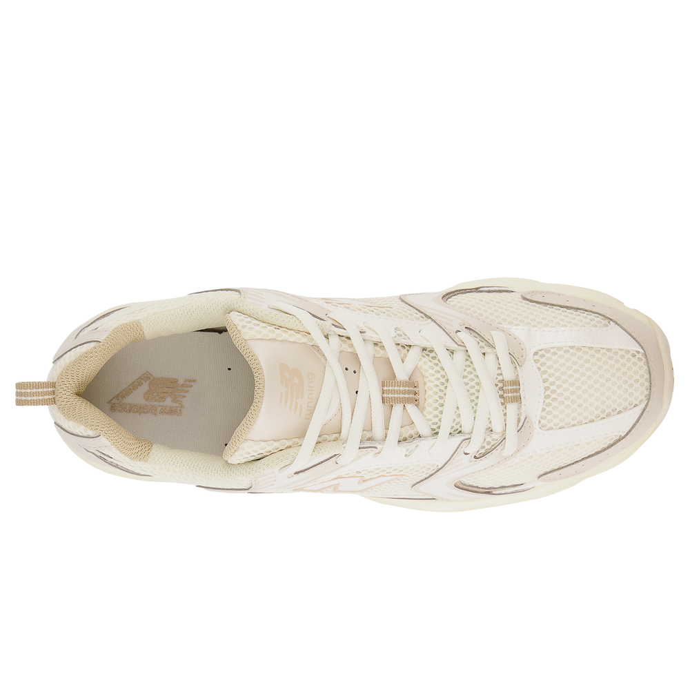 Topánky unisex New Balance MR530AA – béžové