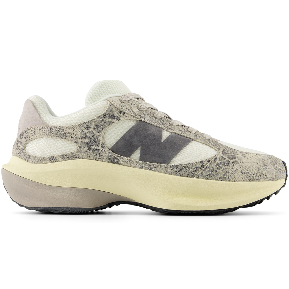 Unisex topánky New Balance WRPD RUNNER UWRPDNBS –  béžové