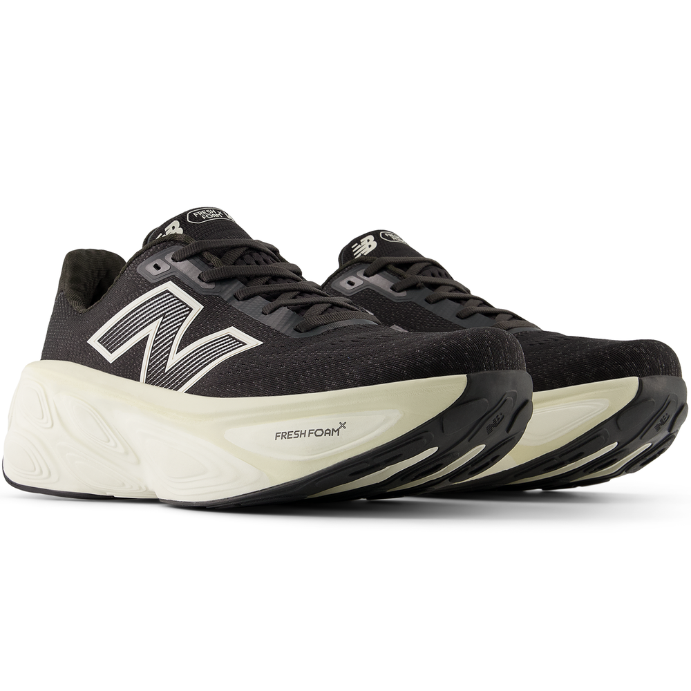 Pánske topánky New Balance Fresh Foam x More v5 MMORCD5 – čierné