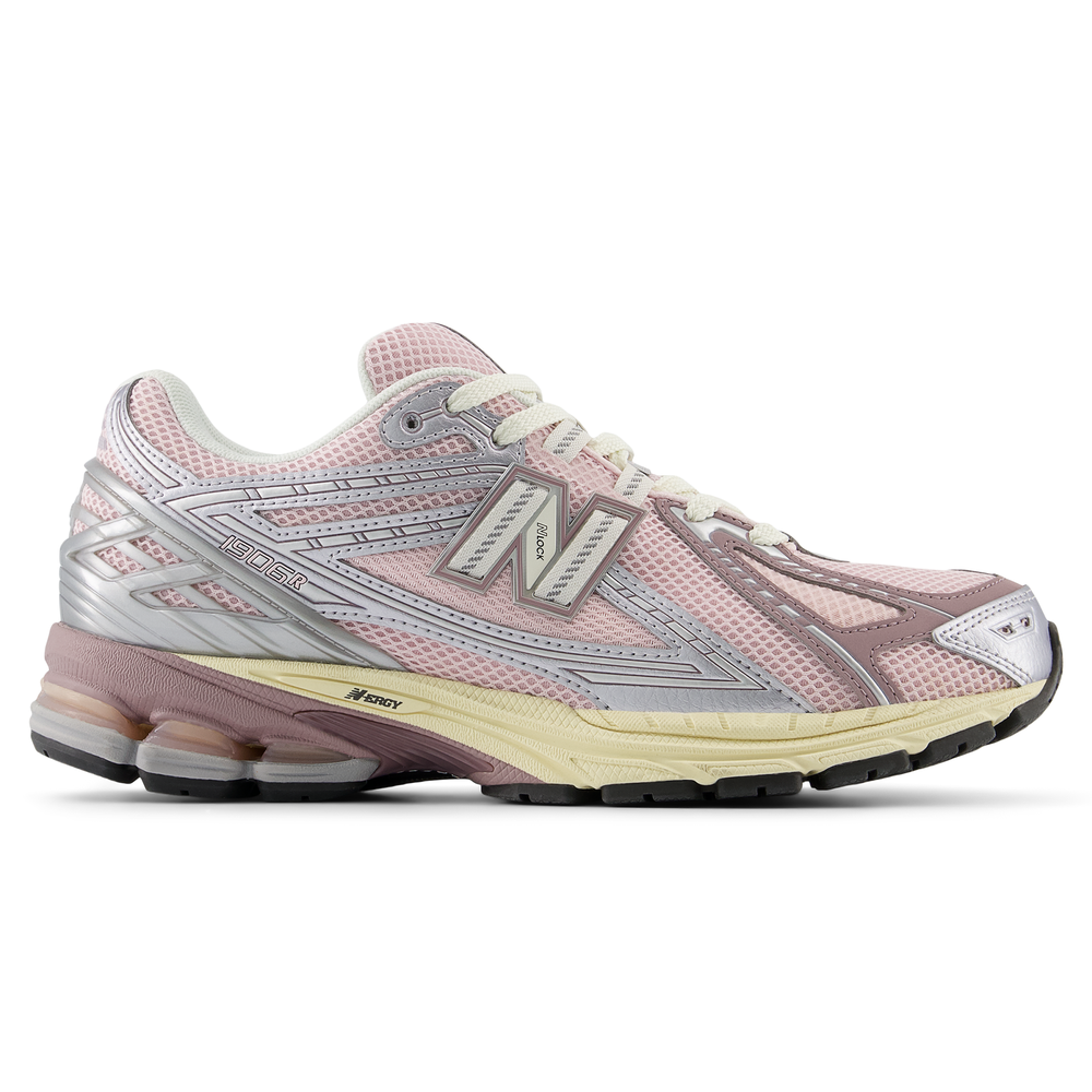 Unisex topánky New Balance U1906RNF – ružové