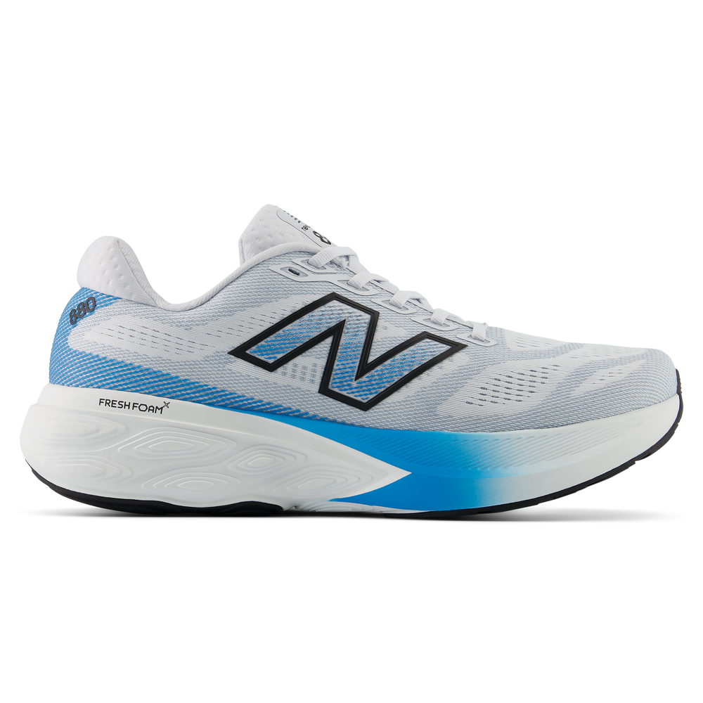 Pánske topánky New Balance Fresh Foam X 880 v15 M88049Z – modré