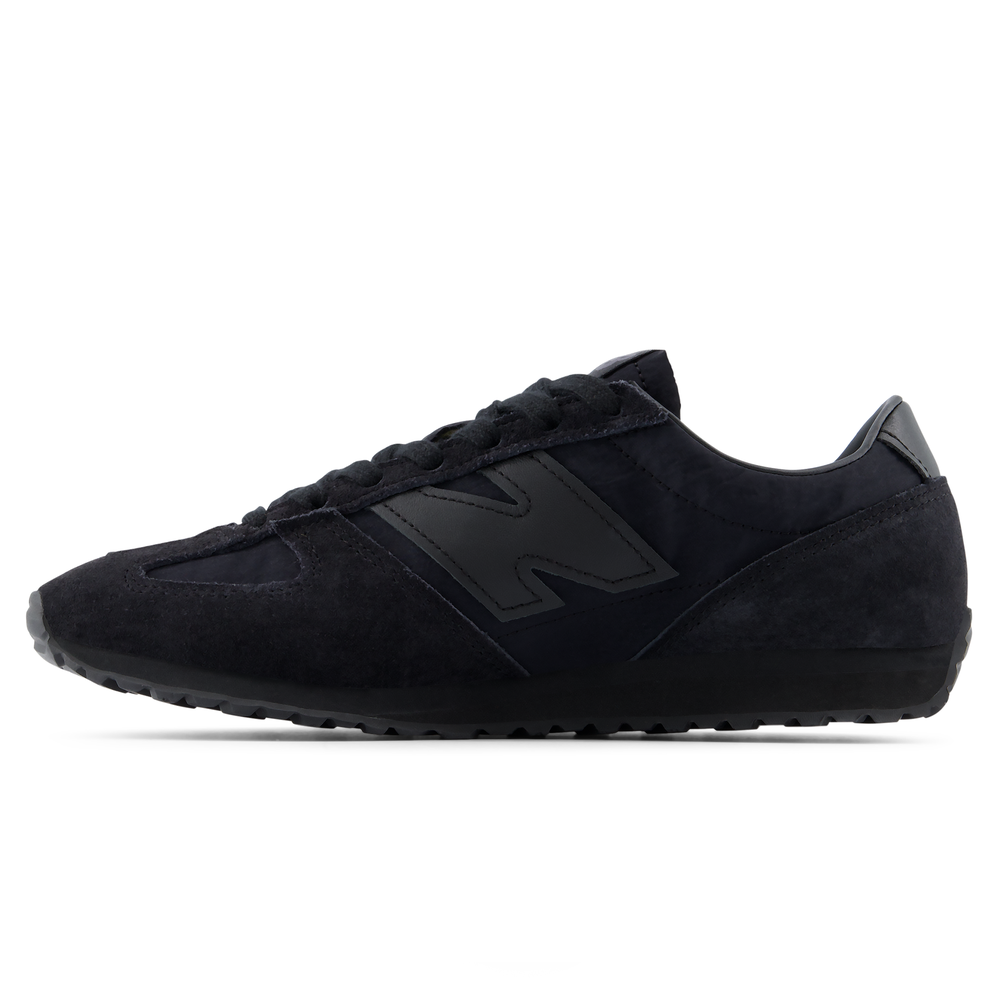 Unisex topánky New Balance U471345 – čierné
