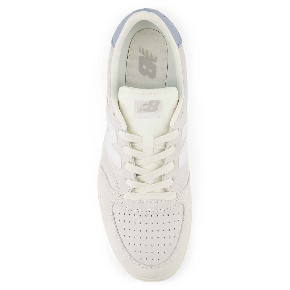 Unisex topánky New Balance CT500AG – sivé