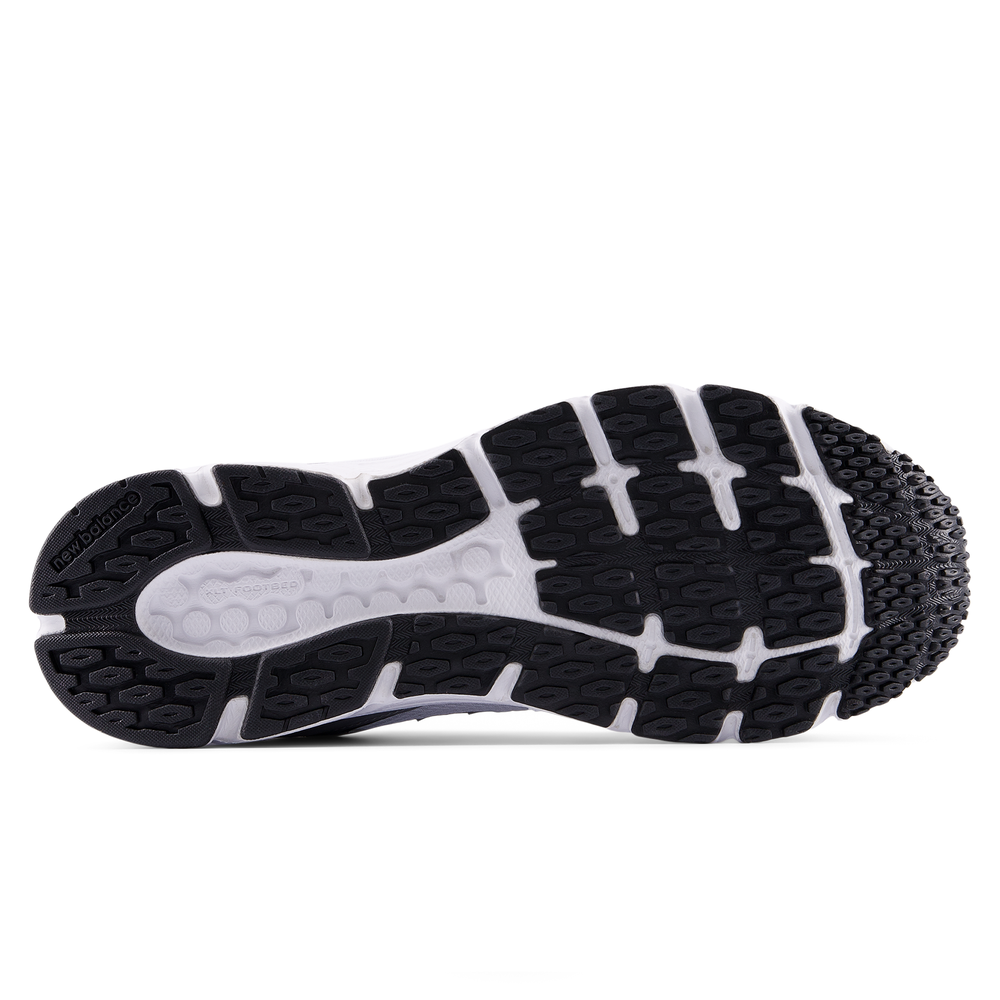 Unisex topánky New Balance U4086LR – biele