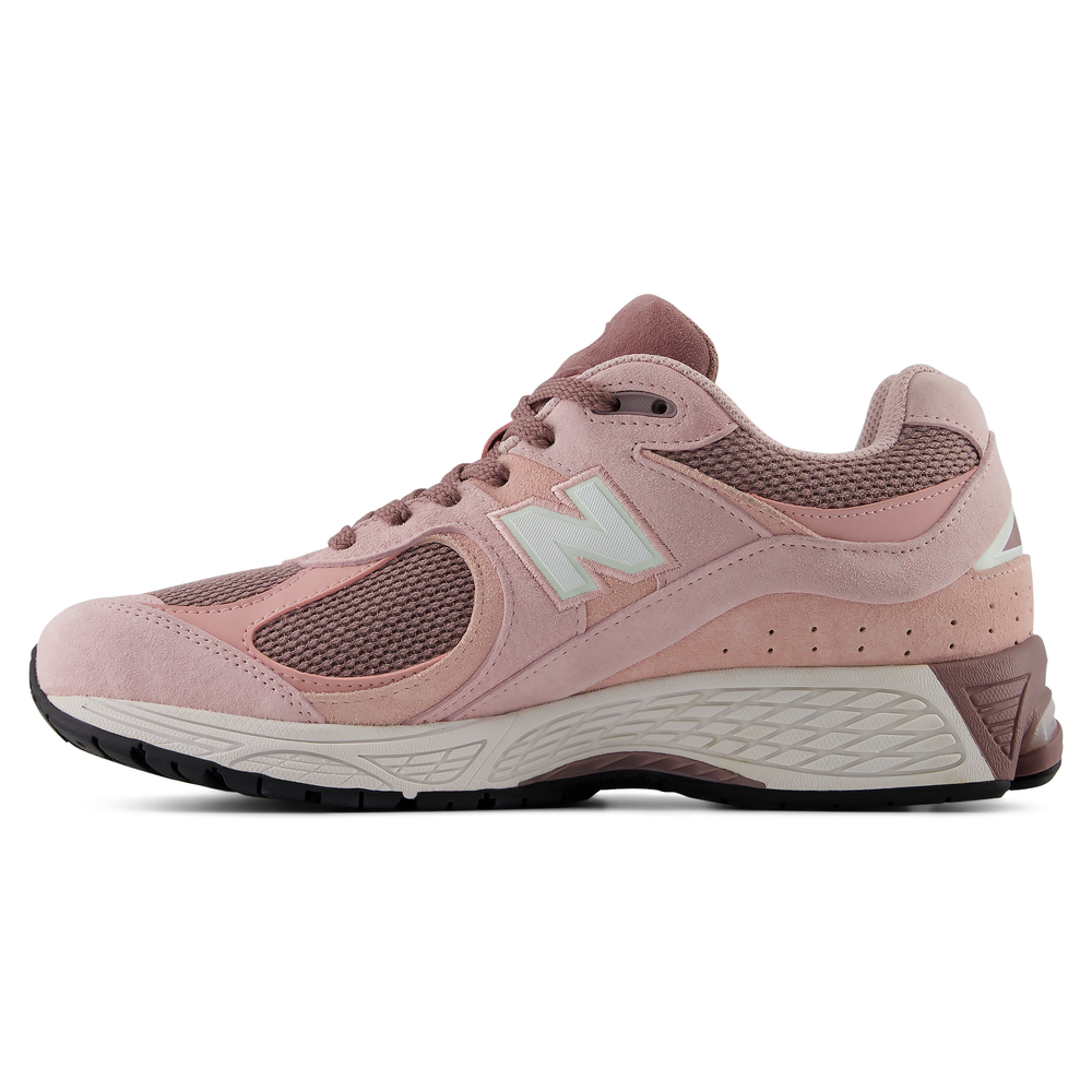 Unisex topánky New Balance U20026CU – ružové