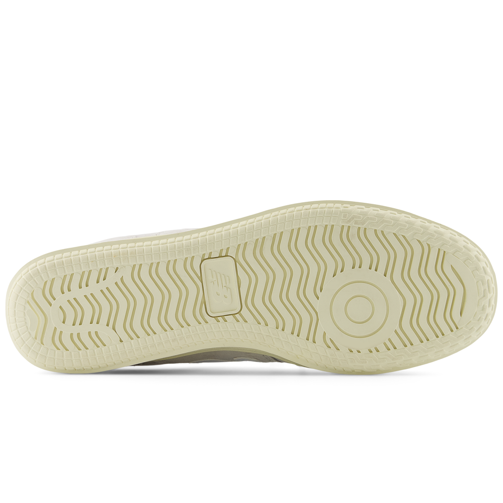 Unisex topánky New Balance CT500AG – sivé