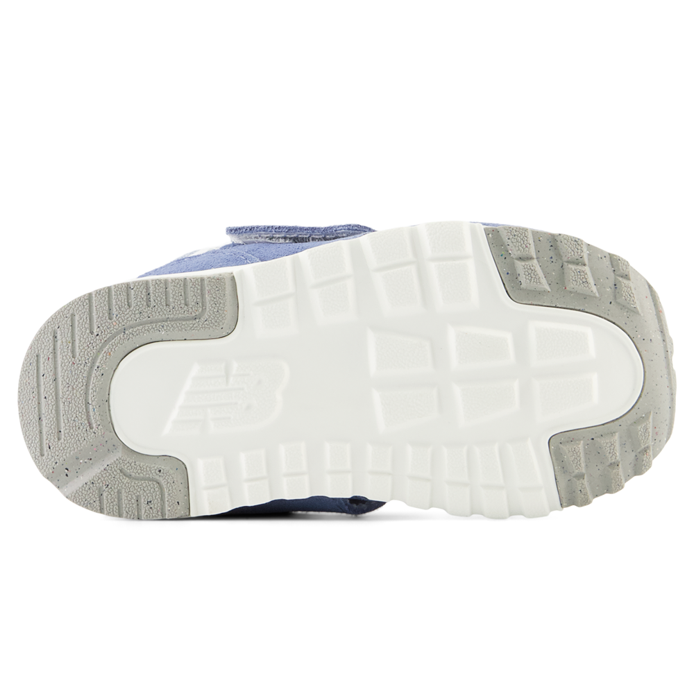 Detské topánky New Balance NW574FDG – modré