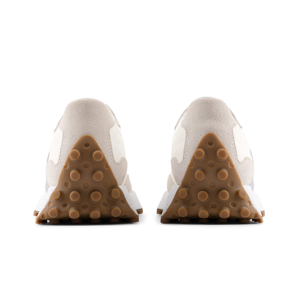 Dámske topánky New Balance W327240 – béžové