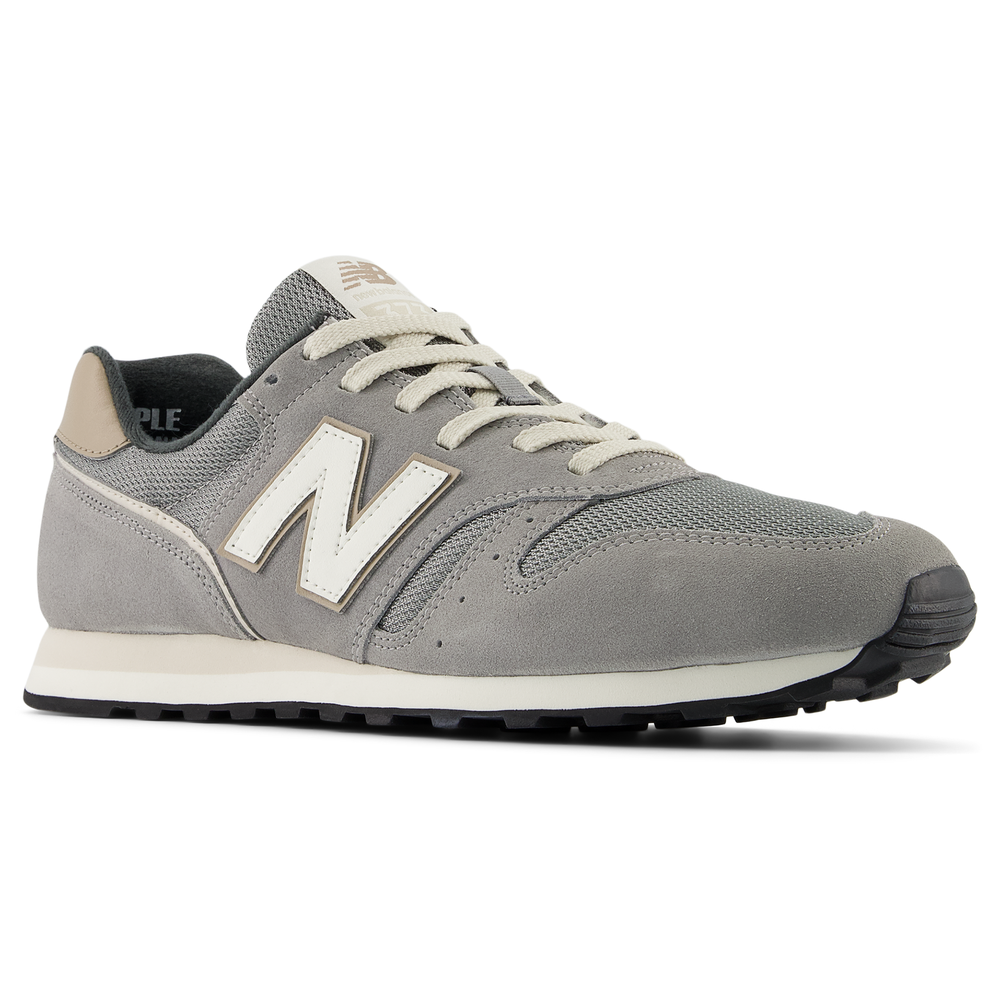 Unisex topánky New Balance ML373OL2 – sivé