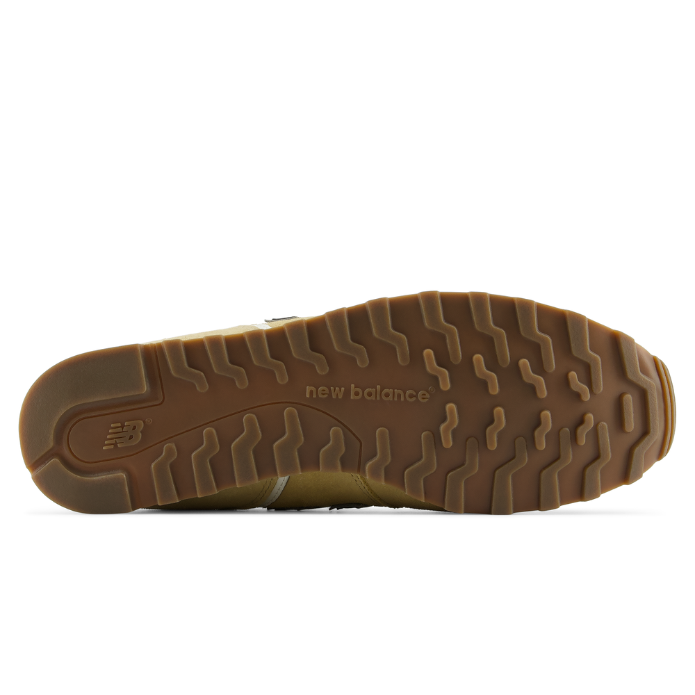 Unisex topánky New Balance U3733HA – béžové