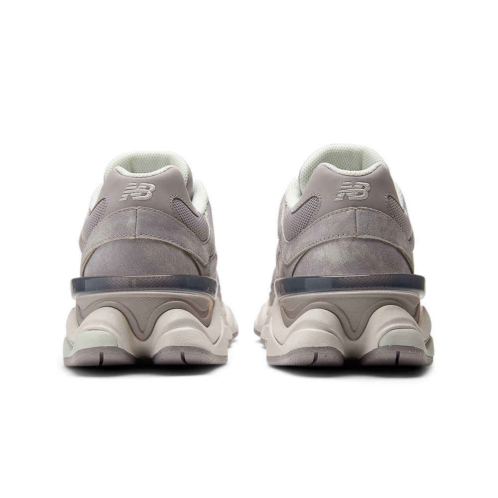 Unisex topánky New Balance U906087O – sivé