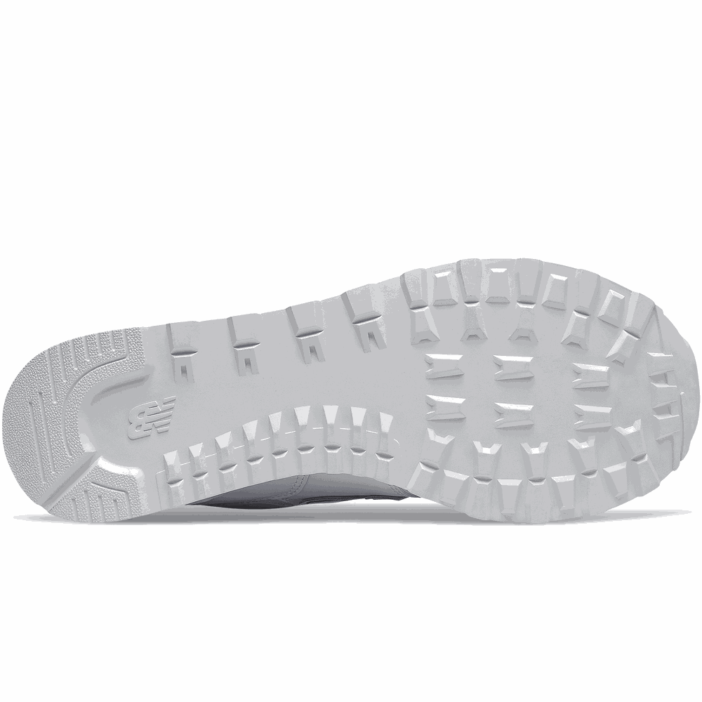 Topánky New Balance ML574SNA – biele