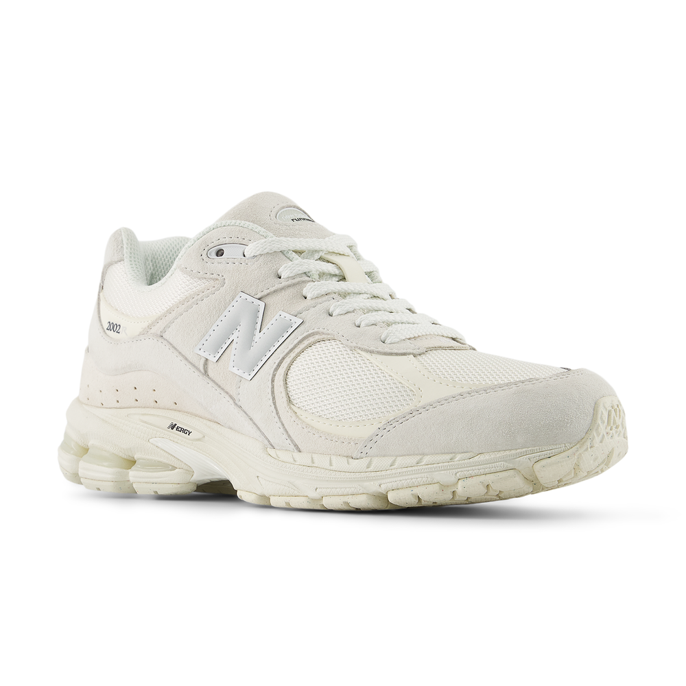 Unisex topánky New Balance U20025PO – béžové