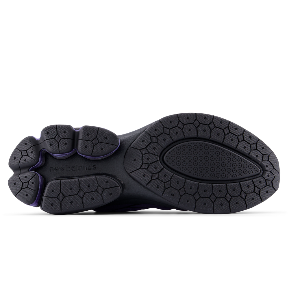 Unisex topánky New Balance ABZORB U50309BI – fialové