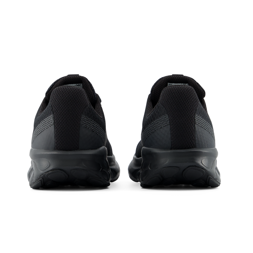 Detské topánky New Balance G5204UL – čierné
