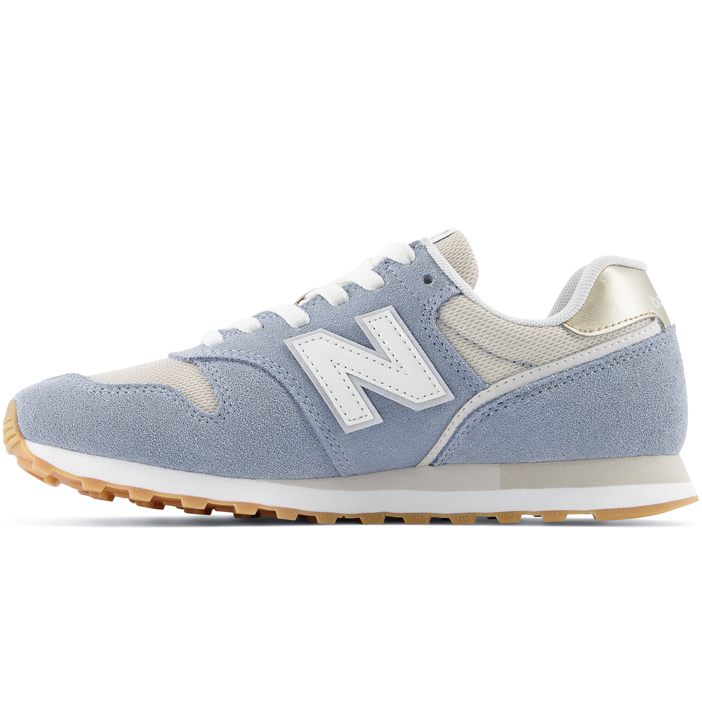 Dámske topánky New Balance WL373PJ2 – modré