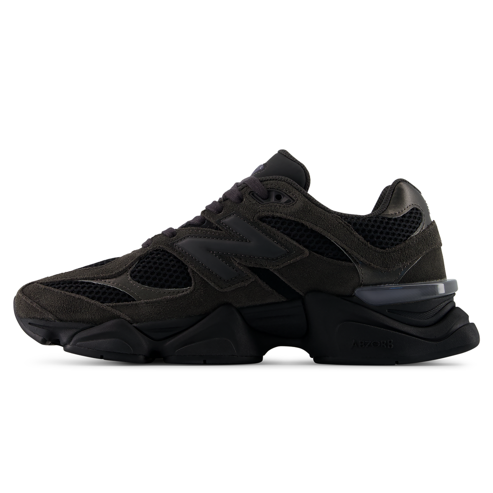 Unisex topánky New Balance U906088B – hnedá