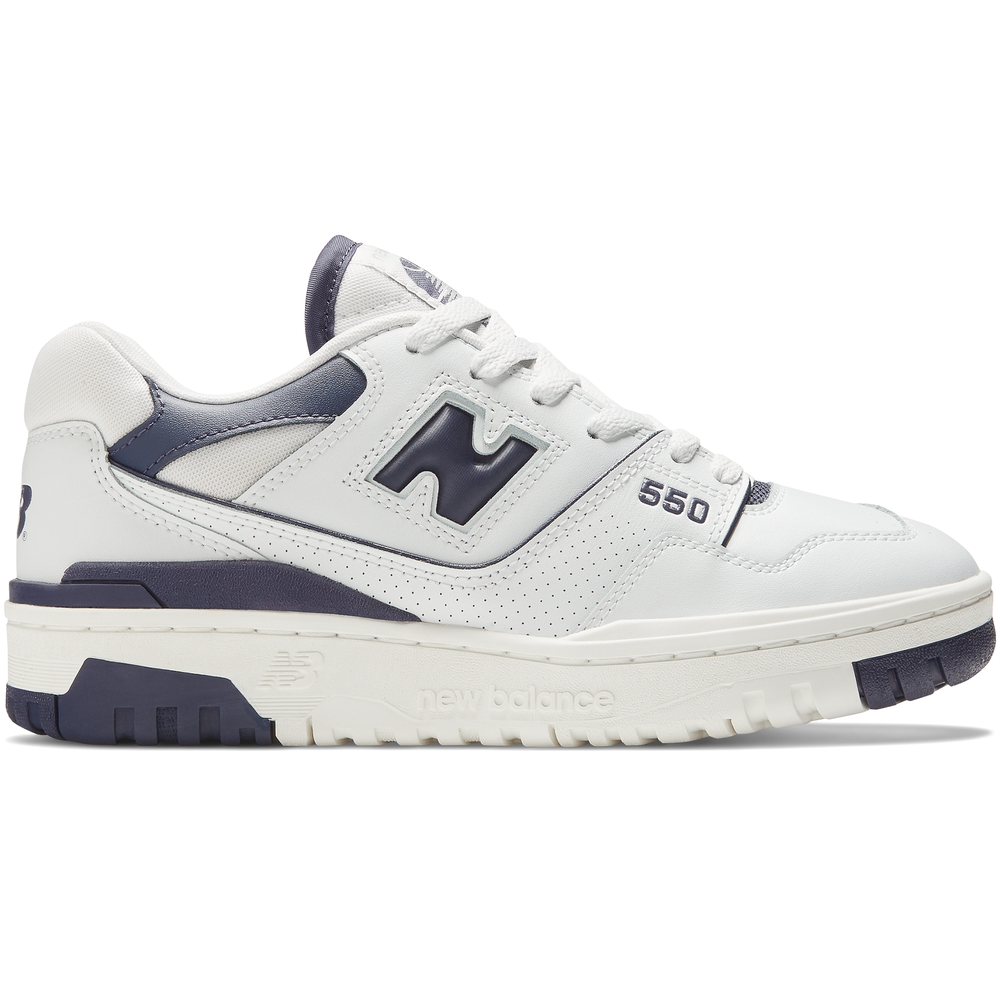 Dámske topánky New Balance BBW550BA – biele