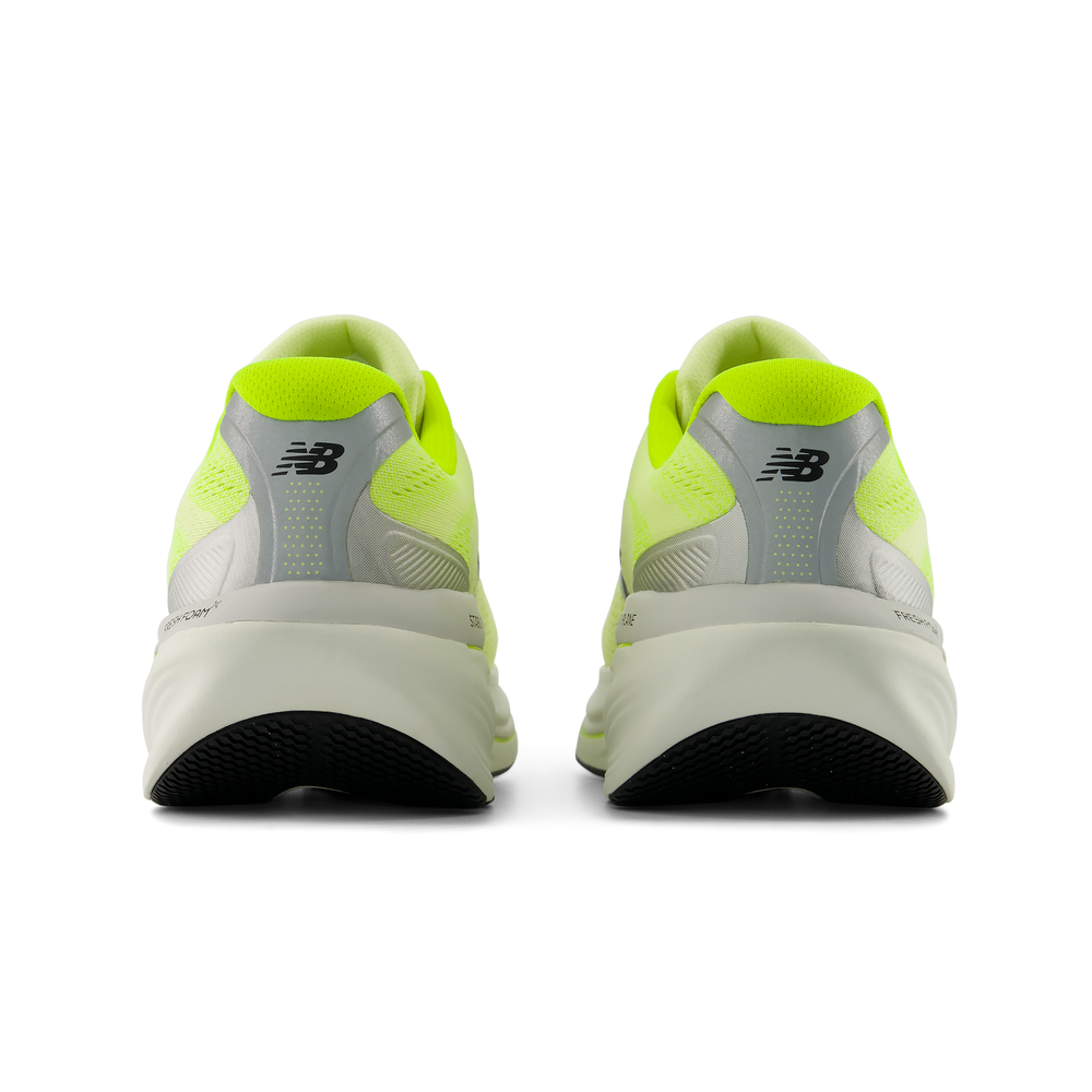 Pánske topánky New Balance Fresh Foam 860 v15 M86092W – zelené