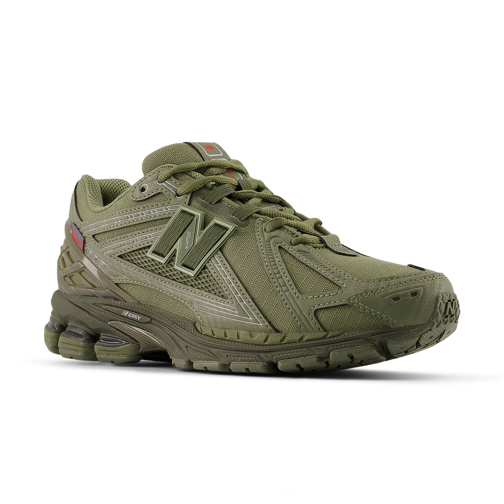 Unisex topánky New Balance U1906ROG – zelené