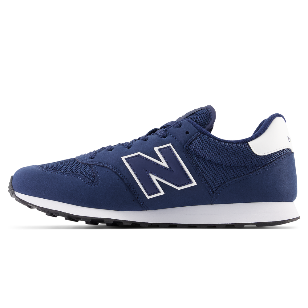 Unisex topánky New Balance GM500EN2 – tmavomodrá