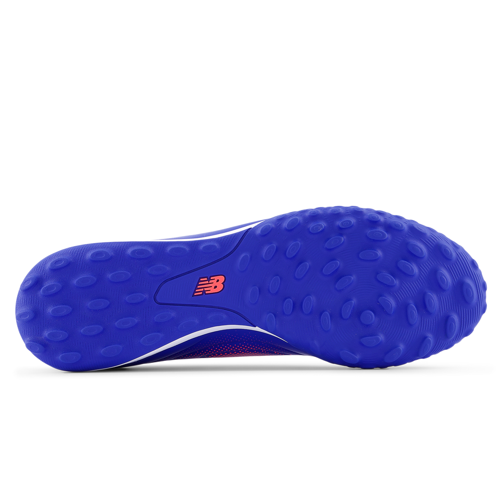 Pánske turfy New Balance TEKELA TEAM TF V5 ST3TMP5 – modré