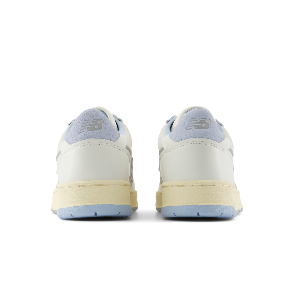 Topánky unisex New Balance U95035V – béžové